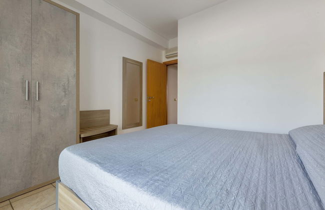 2832 Residence Solaris - Bilo Comfort PT Fronte Mare by Barbarhouse - Foto 4