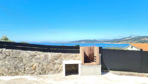 Casa CAMPELO- Playas de Pinténs - CANGAS-HIO- Ría de Aldán - Foto 2