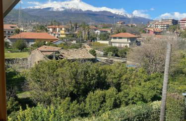 MMBook Casa Gebel Etna View - Photo 68