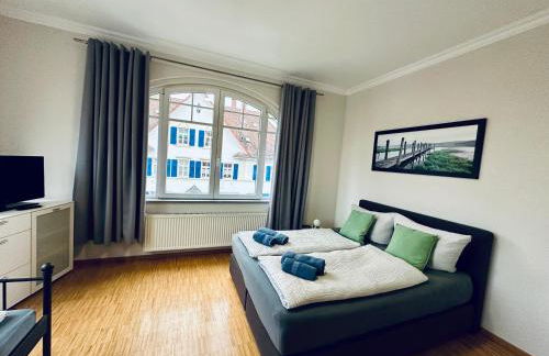 Apartmenthouse Singen - Foto 31