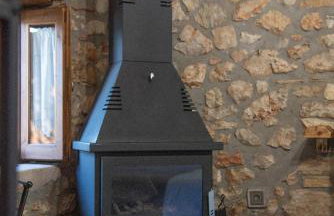 Traditional Stone Guesthouse - Foto 5