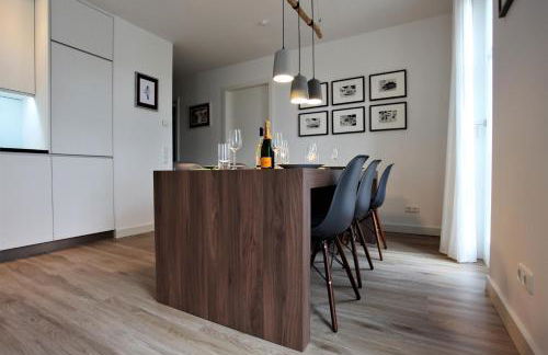 Bickbeeren FeWo BICKBEEREN Barbara Whg. 4 - Foto 13