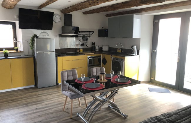 La Grange des Riders - Foto 23