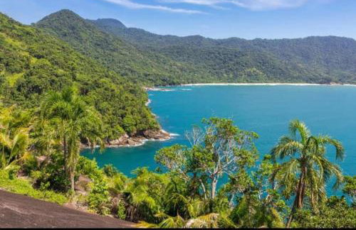 Eco Cabana a 150 metros da praia e centrinho - Foto 29