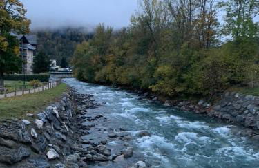 Appartement centre-ville Saint-Lary vue montagne - Foto 59