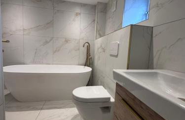 Elegant 2 bed Penthouse in Leyburn - Foto 18