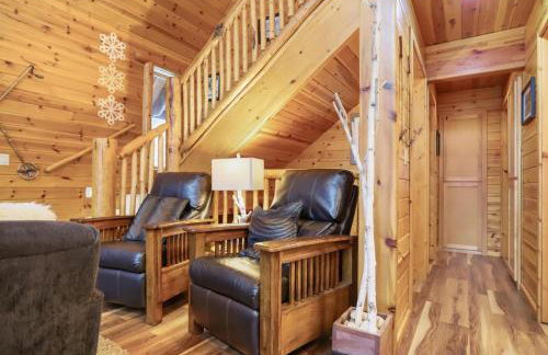 Govy Alpine Getaway - Meredith Lodging - Foto 23