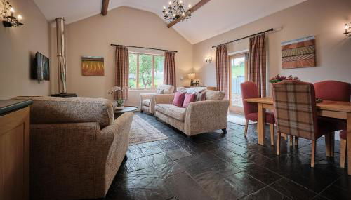 Merrydale Cottage - Foto 4