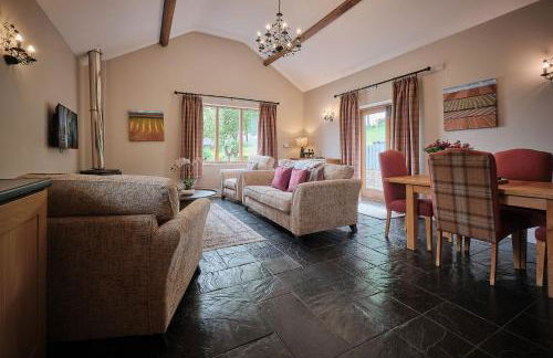 Merrydale Cottage - Foto 4