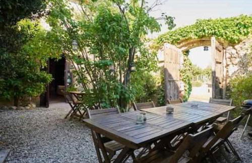 Masia Olivera - Foto 25