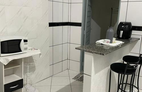 Espaço da Nil, conforto e aconchego em frente ao Parque Sabiá - Foto 14