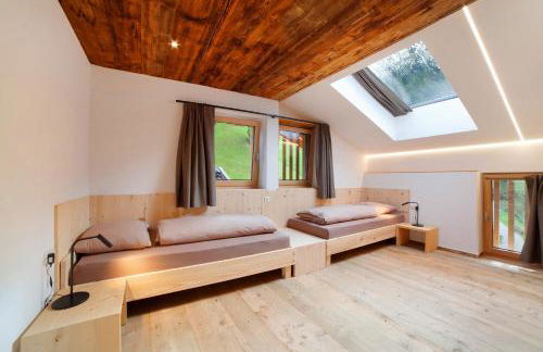 Herrischner Apartement 2 - Foto 26