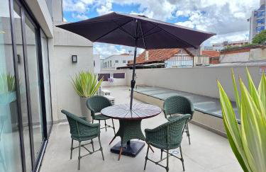 Mini studio incrivel! - Foto 25