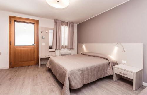 Hotel Residence - Il Giardino del Cigno - Photo 41