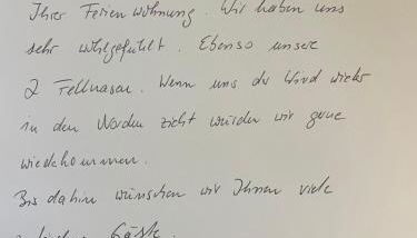 Wohnen im Grünen-Souterrain - Foto 2