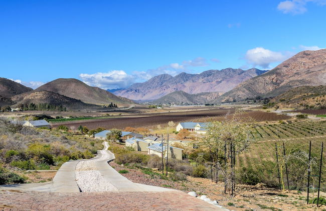 Bon Accord Farm Cottages - Foto 40