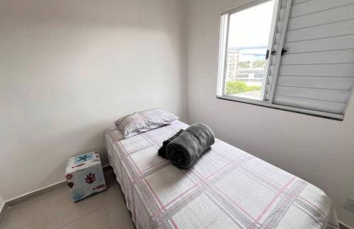 Apt no Santa Mônica próximo ao Pátio Sabiá, UFU - Foto 7