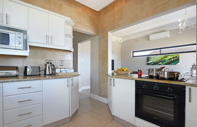 Star Holiday Apartments - Foto 13