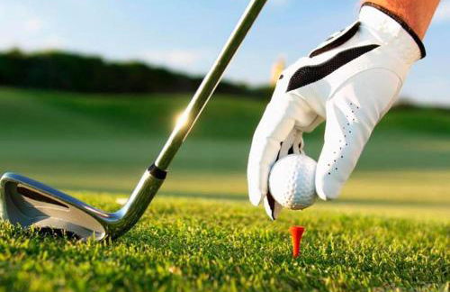 Apartamentos MSC Golf & Beach - Foto 34