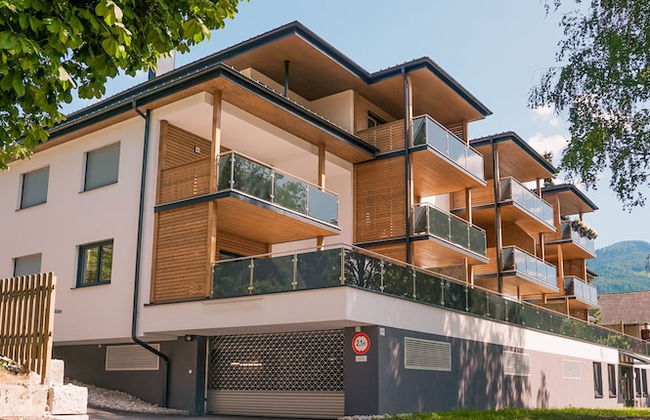 Apartment Frida by Da Alois - Foto 32