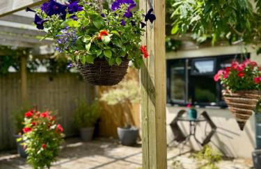 The Garden Room - Foto 7