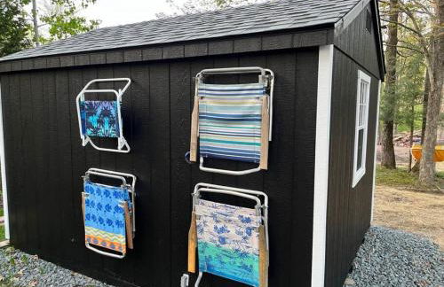 Wally's Cottage - Foto 42