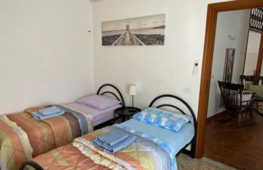 LA TERRAZZA DI MONTEROSSO - Photo 11