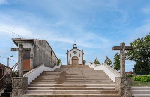 Casa da Petisqueira 61 - Paredes-Oporto - Foto 82