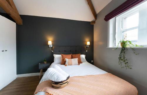 High Street Town House - Foto 128