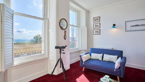 Host & Stay - The Aquamarine Weymouth Beach - Foto 3