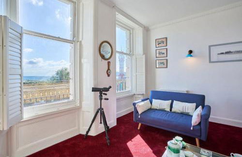 Host & Stay - The Aquamarine Weymouth Beach - Foto 3