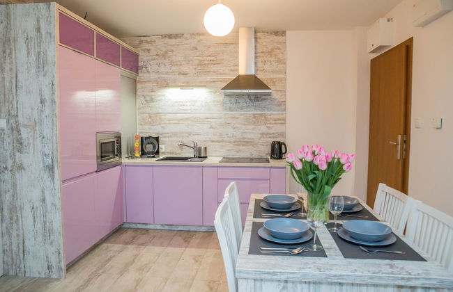 Apart Harmony - Foto 6