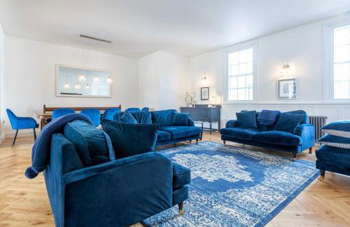 South Wing of Edwinstowe Hall - Foto 11