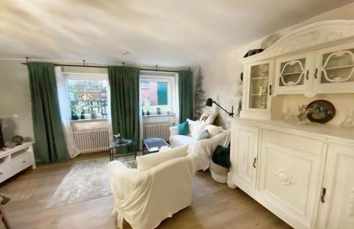 Christianes Apartment - Ebstorf - Foto 43