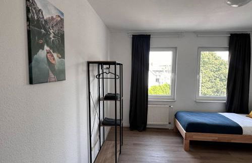 Aparthotel 9 min to Dus Airport & 17 min to DUS Messe - Foto 27