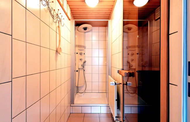 Holiday Home in Butgenbach Near the Lake - Photo 26