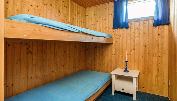 Cozy Beach Cottage - By Traum Ferienwohnungen - Foto 3, Habitación