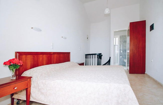 Kalimera Hotel Agia Marina - Foto 10