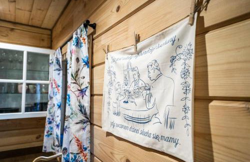 Pasterzewo 19 - Domki na Mazurach - Foto 65