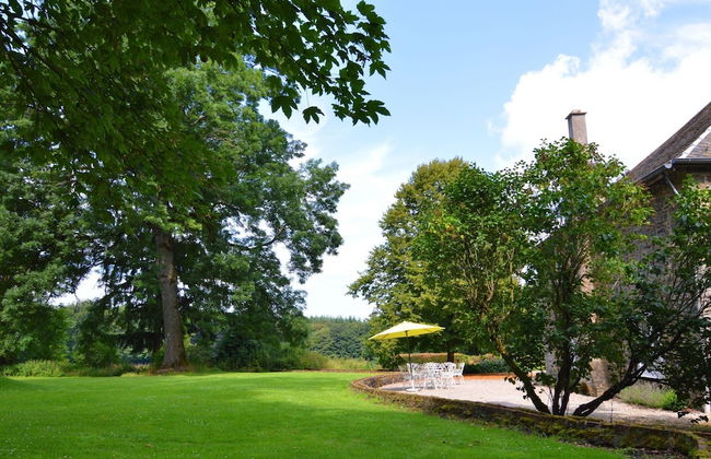Wonderful Loft near Bastogne in Castle of Xviith History - Foto 36