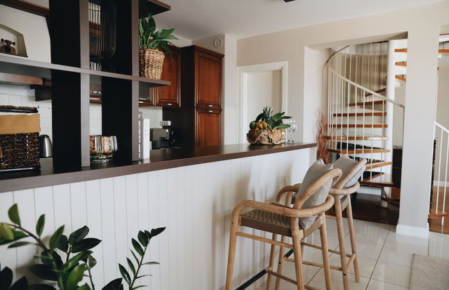 Penthouse the Best Old Town View - Foto 53