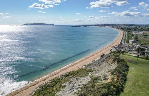 Bowleaze Hideaway - beachside dog friendly - Foto 8