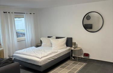 City Retreat - Wohnung im ruhigen Hof - Foto 1