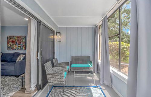 Fully Renovated First Floor Condo! Cypress Bay J-2 - Foto 15