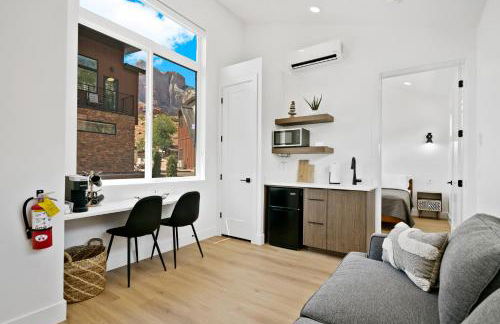 The Bungalows at Zion - Photo 45