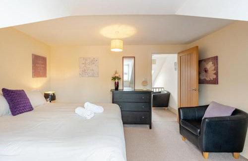 4 bedroom house, central Ulverston - Foto 26