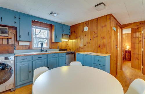 Yarmouth Vacation Rental with Deck Near Swan Pond! - Foto 7