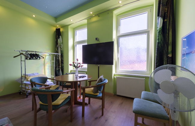 Fanaa Apartment - Foto 28