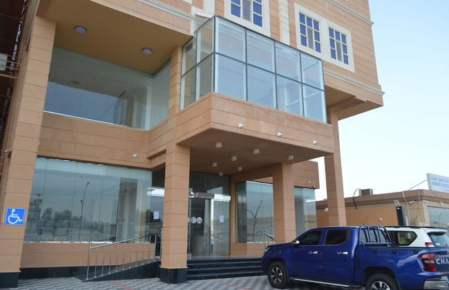 Karim Hotel - Photo 9