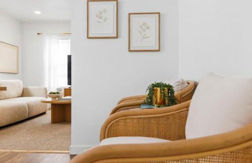 The Coastal Comfort with Sauna, HotTub and Games near Dunes - Photo 48